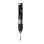 FNIRSI HS-02A 100W USB-C jootekolb OLED-ekraaniga