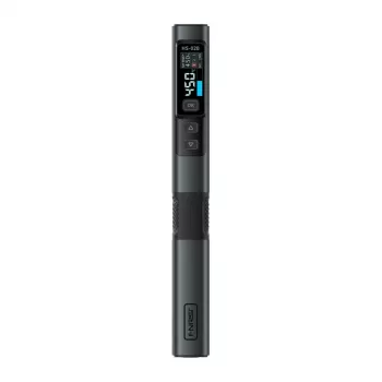FNIRSI HS-02B MAX 100 W Smart Jootekolb Tööriistakomplektiga
