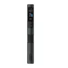 FNIRSI HS-02B Plus Tool Box 100W USB-C PD Jootekolb 0.87 inch OLED-ekraaniga, 80-420°C, 6s soojenemine, alumiiniumisulamist korpus, reguleeritav ooterežiim/väljalülitus, püsivara uuendatav