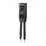 FNIRSI LCR-ST2 Plus LCR tester – 2.8 tolli TFT, 100Hz-100kHz, L/C/R/ESR/D/Q, laetav