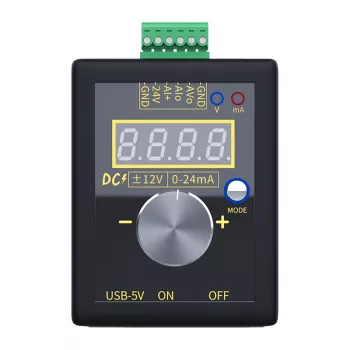 FNIRSI SG-002 Multifunktsionaalne signaaligeneraator