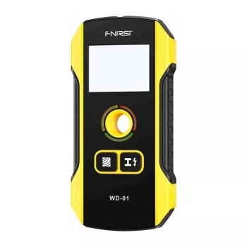 FNIRSI WD-01 kaabliotsija 2.8 inch LCD, 125 kHz, CAT III 300V, kuni 2 m sügavusega