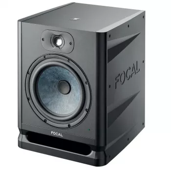 Focal Alpha Evo 80 - aktiivne 2-suunaline stuudiomonitor (üksik)