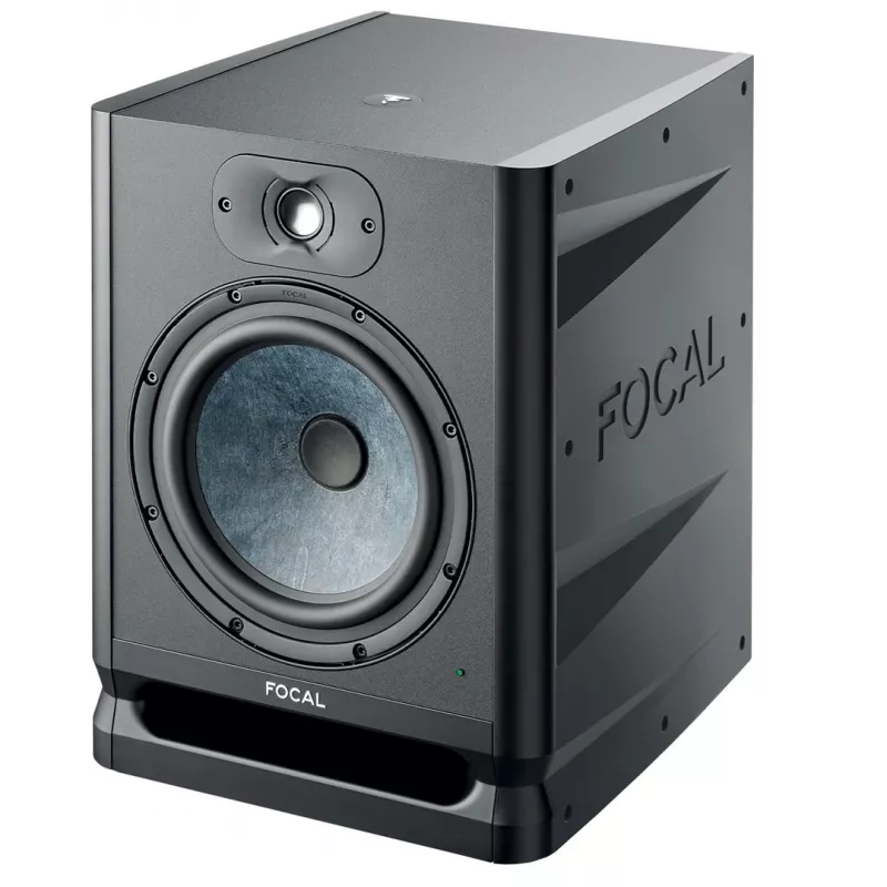 Focal Alpha Evo 80 - aktiivne 2-suunaline stuudiomonitor (üksik)