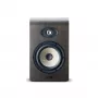 FOCAL SHAPE 65 - 6,5-tolline aktiivne kahesuunaline stuudiomonitor Flax-koonusega ja passiivsete radiaatoritega