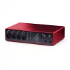 Focusrite Scarlett 18i16 4th Gen USB-C Audio Interface