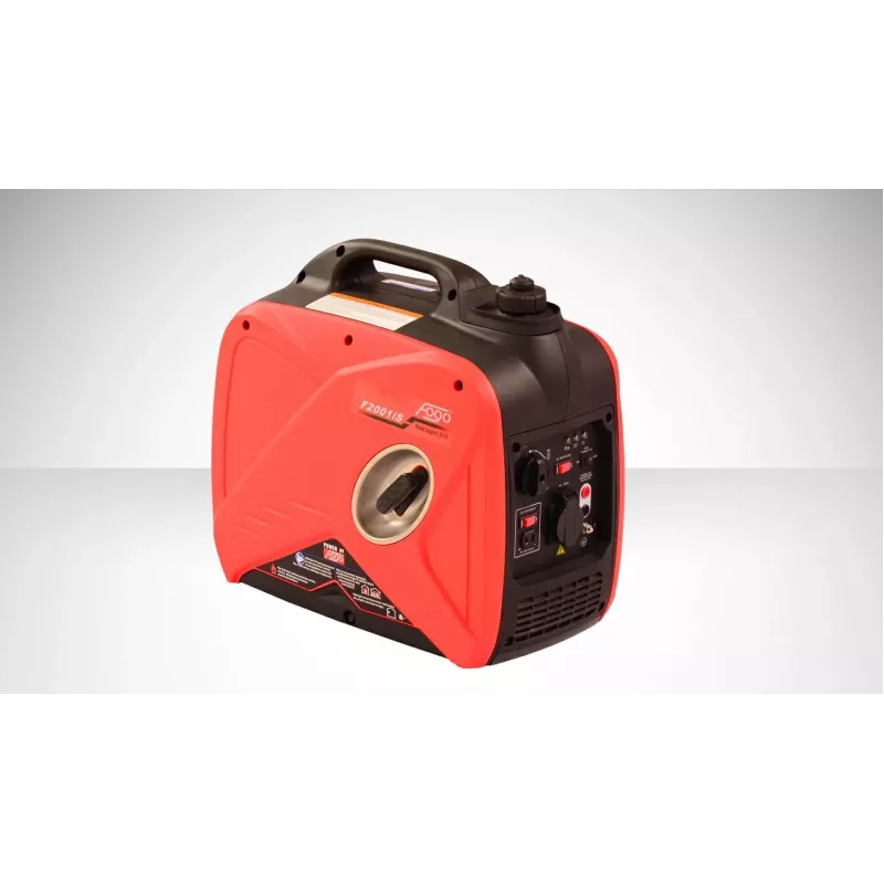 FOGO F 2001 iS 2.0kW Inverter Generator