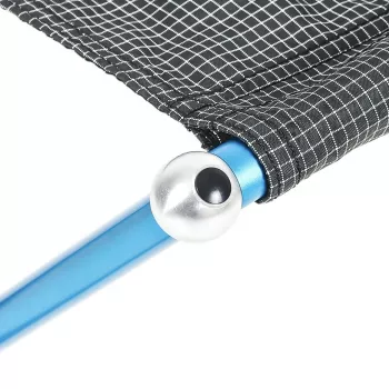 Kokkuvolditav tool Helinox Speed Stool - Must