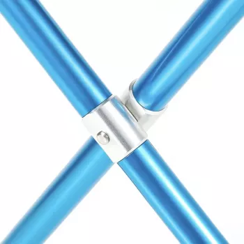 Kokkuvolditav tool Helinox Speed Stool - Must