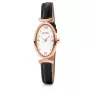 Folli Follie Donatella naiste kvartskell WF16R031SSN 28mm roosakuldne