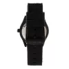 Folli Follie Donatella naiste kvartskell 40mm roosakuldne roostevaba teras roosa nahk