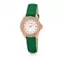 Folli Follie Donatella naiste kvartskell WF13B071STS 28mm hõbedane roostevaba teras