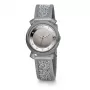 Folli Follie Donatella naiste kvartskell WF15T013ZS 28mm hõbedane roostevaba teras