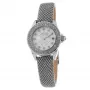 Folli Follie Donatella naiste kvartskell WF1A006ST 28mm hõbedane roostevaba teras