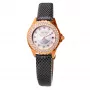 Folli Follie Donatella naiste kvartskell WF1B006STN 33mm hõbedane roostevaba teras