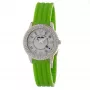 Folli Follie Donatella naiste kvartskell WF5T003ZTWV 33mm valge nahk