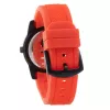 Folli Follie Donatella naiste kvartskell WT13K002ZPR 38mm roosakuldse tooniga roostevabast terasest korpus, roosa nahast rihm