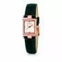 FOLLI FOLLIE Donatella naiste käekell WF13B037SSS hõbedane roostevaba teras 30mm