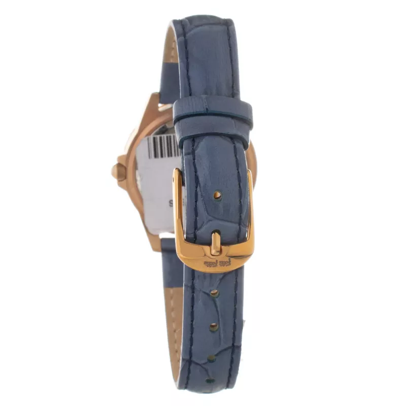 Folli Follie Heart4Heart Naiste Kvarts Analoogkell WF13B071STA 30mm Hõbedane Roostevaba Teras