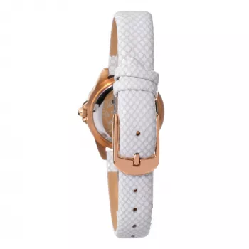 Folli Follie Heart4Heart naiste kvartskell WF1B006ST 33mm hõbedane roostevaba teras