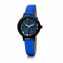Folli Follie Heart4Heart naiste kvartskell WF2Y005SSU 30mm hõbedane roostevaba teras