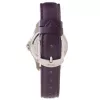 Folli Follie Heart4Heart naiste kvartskell WF15T031SSW 34mm roostevaba teras hõbe valge