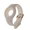 FOLLI FOLLIE Heart4Heart naiste käekell WF13P020ZSR 40mm roosakuldne roostevabast terasest võrkrihmaga kvarts-analoogkell