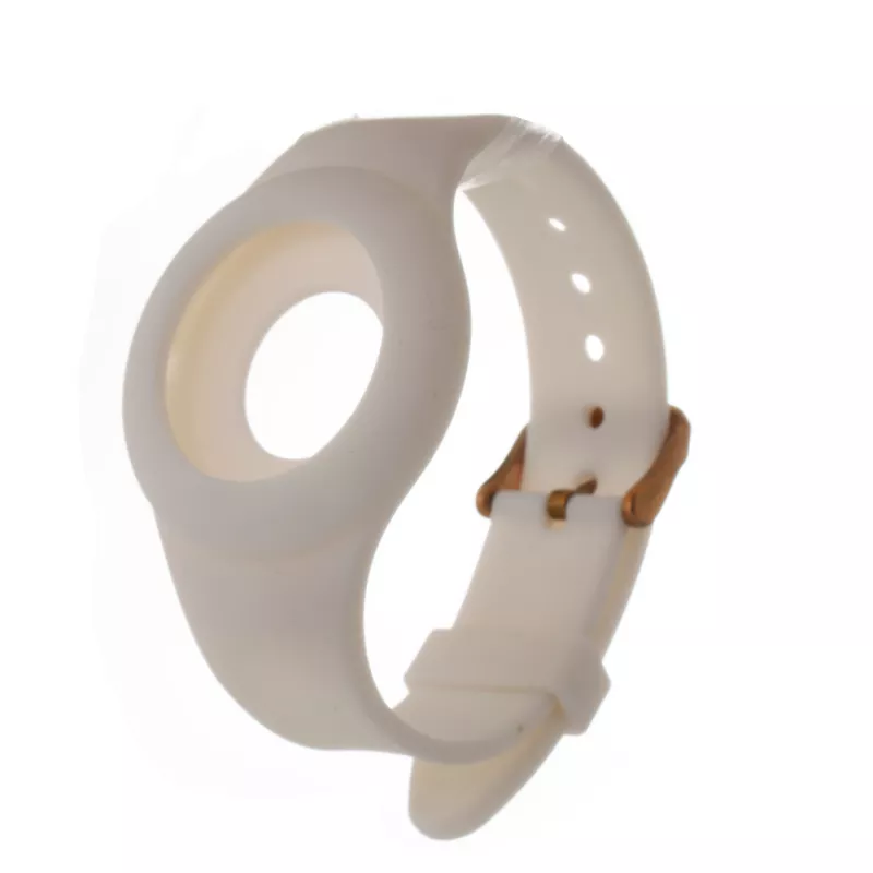 FOLLI FOLLIE Heart4Heart naiste käekell WF13P020ZSR 40mm roosakuldne roostevabast terasest võrkrihmaga kvarts-analoogkell
