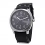 Folli Follie Men's Watch WT14T001SDN 40mm Stainless Steel Leather Quartz Analog