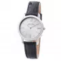 FOLLI FOLLIE Santorini Flower naiste käekell WF15T032SPW 28mm hõbedane roostevaba teras