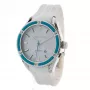 FOLLI FOLLIE Woman Watch WF0T027ZDL 42mm White Leather