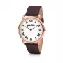 FOLLI FOLLIE Naiste Kell WF16R014SPS (38mm) - Roosakuldne Roostevaba Teras