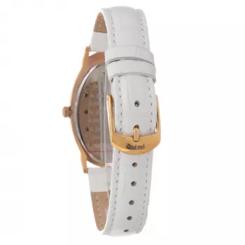 Folli Follie naiste kvartskell WF2B012STWA (28mm) roosakuldne roostevaba teras