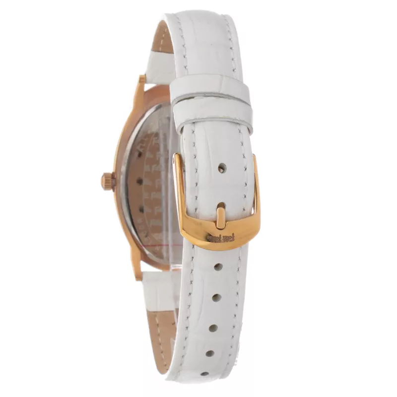 Folli Follie naiste kvartskell WF2B012STWA (28mm) roosakuldne roostevaba teras