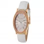 Folli Follie naiste kvartskell WF2B012STWA (28mm) roosakuldne roostevaba teras