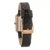 FOLLI FOLLIE Naiste Kell Dynasty WF16R026SSN 21mm Roostevabast Terasest Hõbedane Sihverplaat
