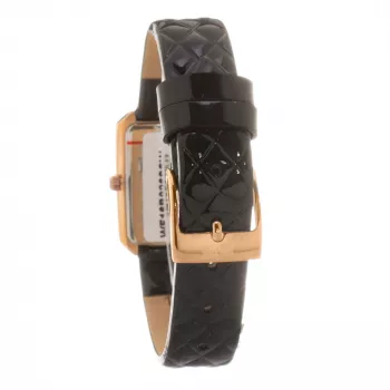 FOLLI FOLLIE Naiste Kell Dynasty WF16R026SSN 21mm Roostevabast Terasest Hõbedane Sihverplaat