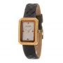 FOLLI FOLLIE Naiste Kell Dynasty WF16R026SSN 21mm Roostevabast Terasest Hõbedane Sihverplaat