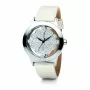 FOLLI FOLLIE Naiste käekell WF0T057SSZ 32mm roostevabast terasest hõbedane kvarts