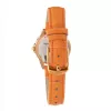FOLLI FOLLIE Naiste Kell WF13B071STN 30mm Roosakuldne Roostevaba Teras & Beež Nahk