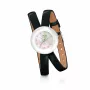 FOLLI FOLLIE Naiste kell WF13F030SSK 28mm roostevaba teras hõbedane