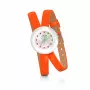FOLLI FOLLIE Naiste kell WF13F030SSO 28mm roostevaba teras hõbedane