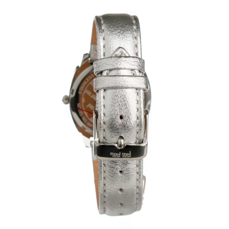 FOLLI FOLLIE Naiste kell WF14T021SSS 32mm roostevabast terasest kvarts