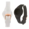 FOLLI FOLLIE Naiste Kell WF15P044ZSS 35mm Hõbedane Roostevabast Terasest Kvarts Analoog