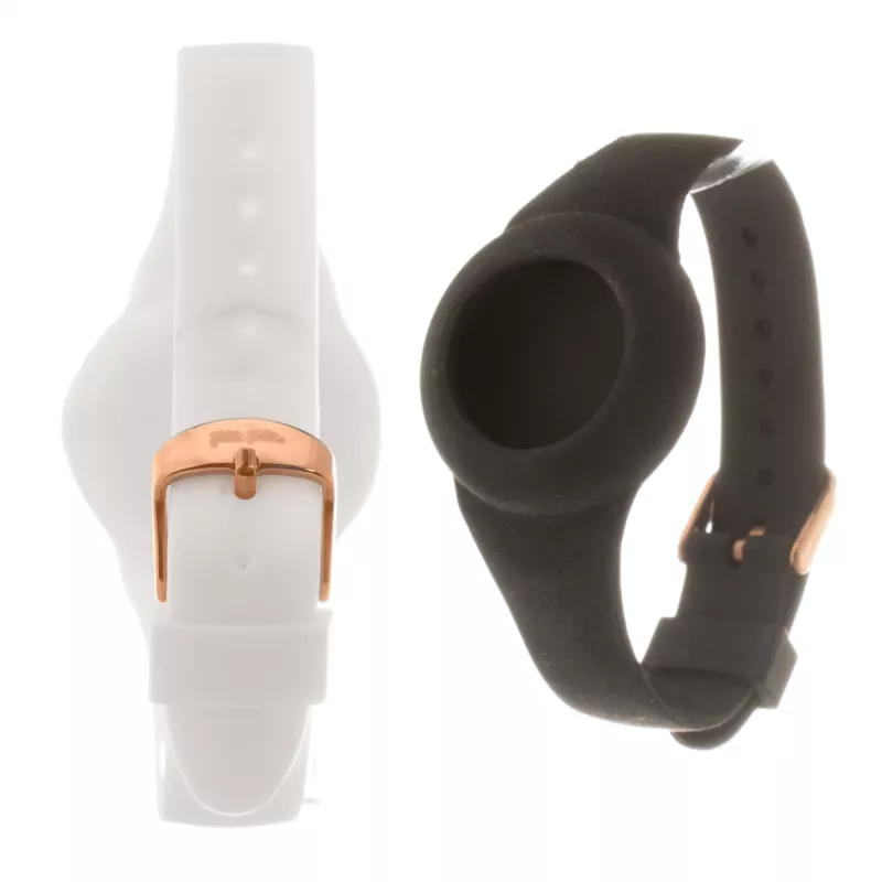 FOLLI FOLLIE Naiste Kell WF15P044ZSS 35mm Hõbedane Roostevabast Terasest Kvarts Analoog