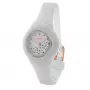 FOLLI FOLLIE Naiste Kell WF15P044ZSS 35mm Hõbedane Roostevabast Terasest Kvarts Analoog