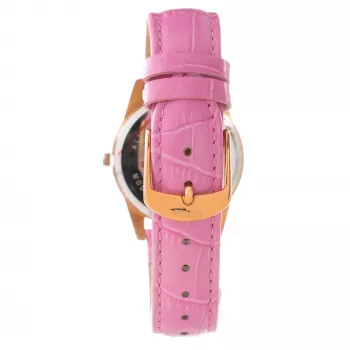 FOLLI FOLLIE Naiste Kell WF16R016SSRO 38mm Roosakuldne Roostevaba Teras