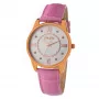 FOLLI FOLLIE Naiste Kell WF16R016SSRO 38mm Roosakuldne Roostevaba Teras