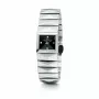 FOLLI FOLLIE Naiste Kell WF1T009BDK 20mm Roostevabast Terasest Kvarts Analoog