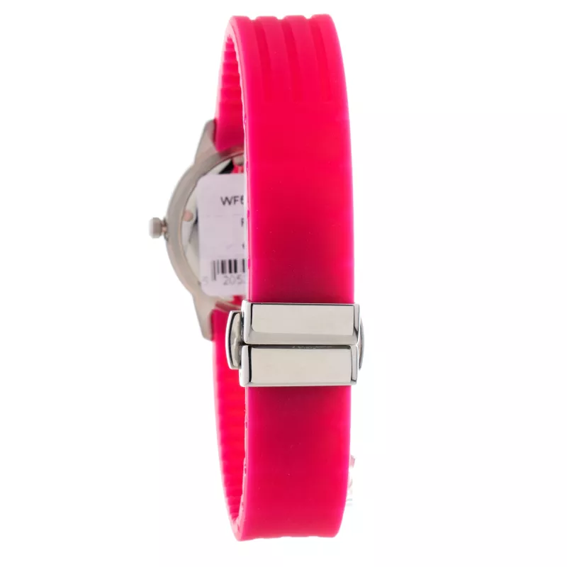 Folli Follie naiste kell WF5T003ZT 30mm roostevabast terasest kahetooniline